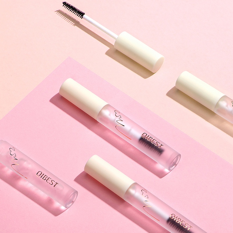 Dung Dịch Cố Định Lông Mày Trong Suốt Nhanh Khô Chống Thấm Nước Không Phai Không Dễ Phai Lâu Trôi