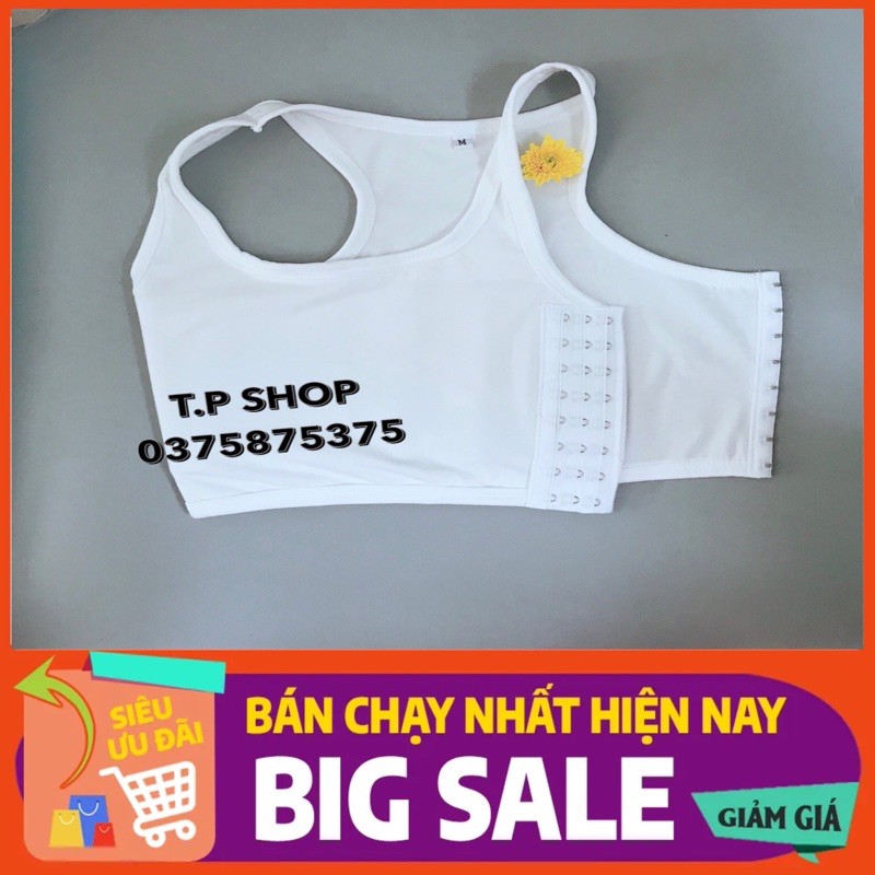 ÁO NỊT TOMBOY BA LỖ NGẮN 💪💪 | BigBuy360 - bigbuy360.vn