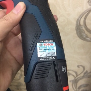 Máy khoan động lực Bosch GSB 120 LI