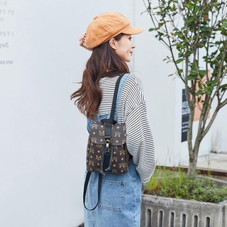 Balo nữ Size Trung Hàng Chất A078