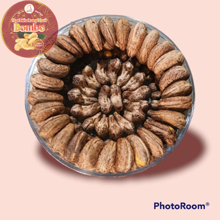 500gr hạt điều rang muối size lớn a cồ