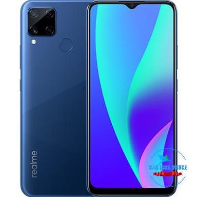 Điện Thoại Realmi C15 (4GB/64GB) - Hàng Chính Hãng | BigBuy360 - bigbuy360.vn