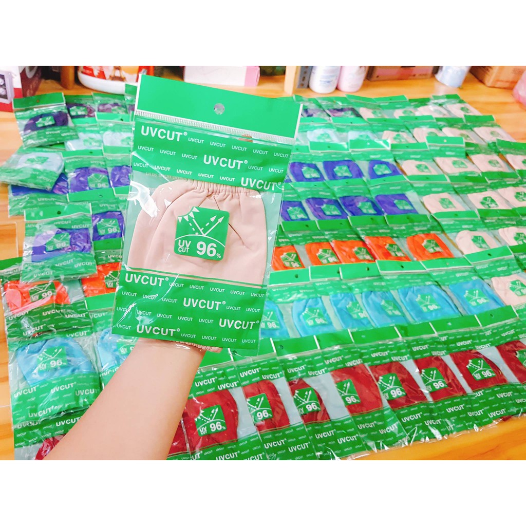 Khẩu Trang Chống Tia UV Nhật Bản 96% Chính Hãng | BigBuy360 - bigbuy360.vn