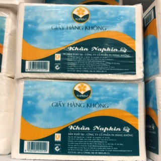 Giấy ăn Napkin