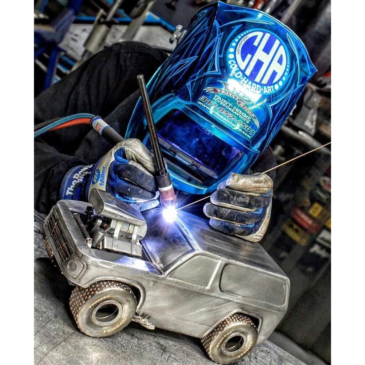 Kẹp mát 300a đẹp  hàng chất lượng