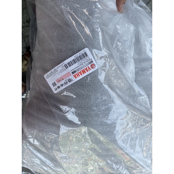 Bợ đồng hồ exciter 135 2006-2010