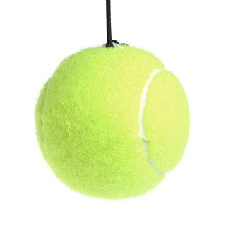 HOT Hot Bóng cao su tập luyện chơi tennis : ' 2021 L : . ^ ' ! )