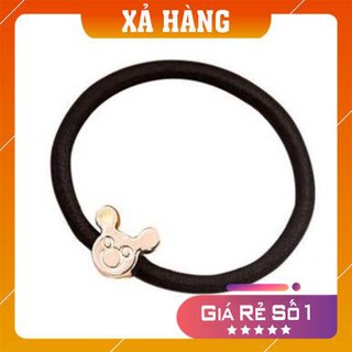 [Freeshp-Xả kho] [SIÊU RẺ] DÂY BUỘC TÓC 1K 1 CHIẾC