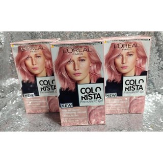 [NỘI ĐỊA ĐỨC] THUỐC NHUỘM TÓC L’Oreal Paris Colorista