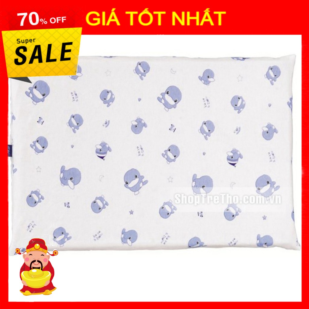 Gối cao su chống ngạt Kuku 2046 [ HÀNG CHÍNH HÃNG ]