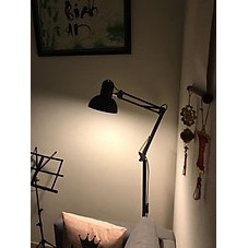 ĐÈN CÂY ĐỨNG PIXAR 2 MÉT - ✨FREESHIP✨ Bóng LED CHỐNG CẬN CHÍNH HÃNG