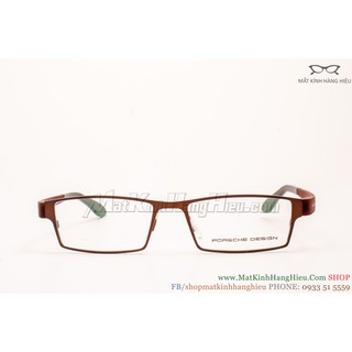 GỌNG KÍNH CẬN THỜI TRANG CAO CẤP P9020