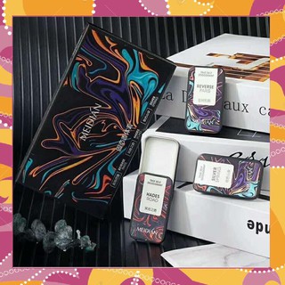 [HOT] Nước hoa khô nam MEDIAN 3 mùi hương