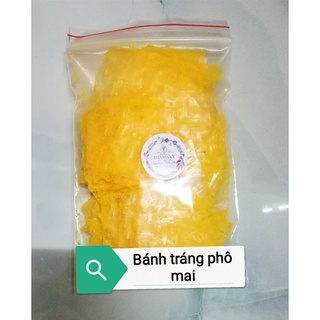 Bánh tráng phô mai- combo 5 bịch