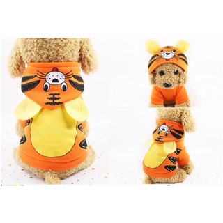 Áo cho chó mèo, Đủ Size, Quần Áo Thú Cưng