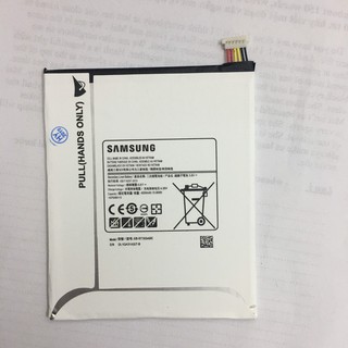 Pin samsung galaxy tab a 8.0 t355 t355c t350