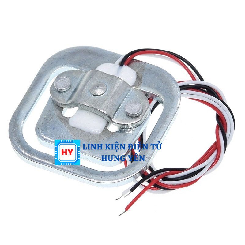 Cảm Biến Trọng Lượng Max 50kg Linh kiện điện tử Hưng Yên