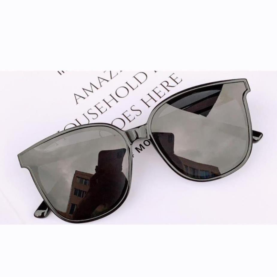 Kính mát thời trang nam nữ, mắt kính râm mắt mèo 3 chấm giá sỉ K017 Shop900 | BigBuy360 - bigbuy360.vn