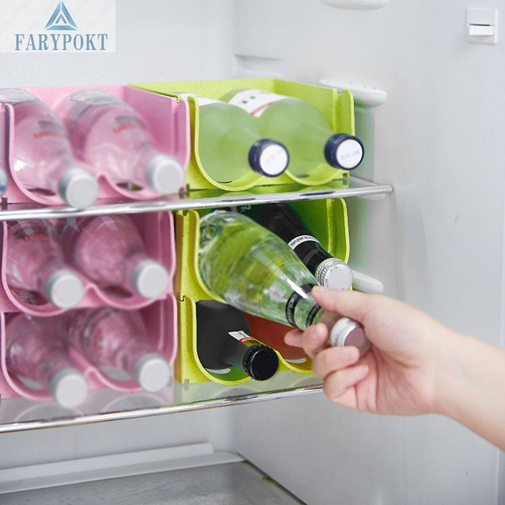 Giá đỡ đồ uống chai rượu để tủ sắp xếp gọn gàng cho nhà bếp của bạn