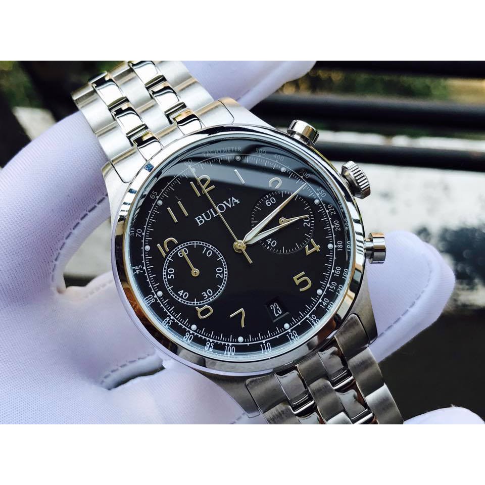 Đồng hồ nam Bulova 96B234