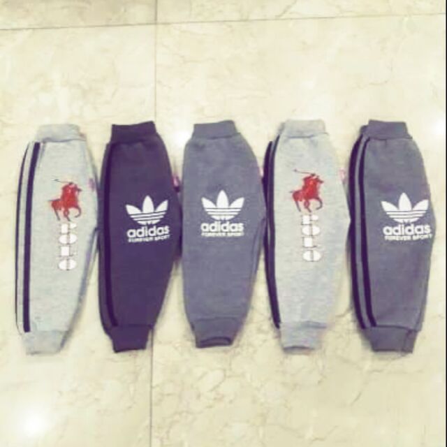 5 quần cho bé 5-10kg