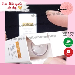 Dưỡng Môi Collagen Vàng [Loại 1]
