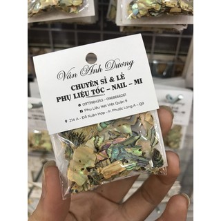 Xà Cừ Vân Gỗ 7 Màu