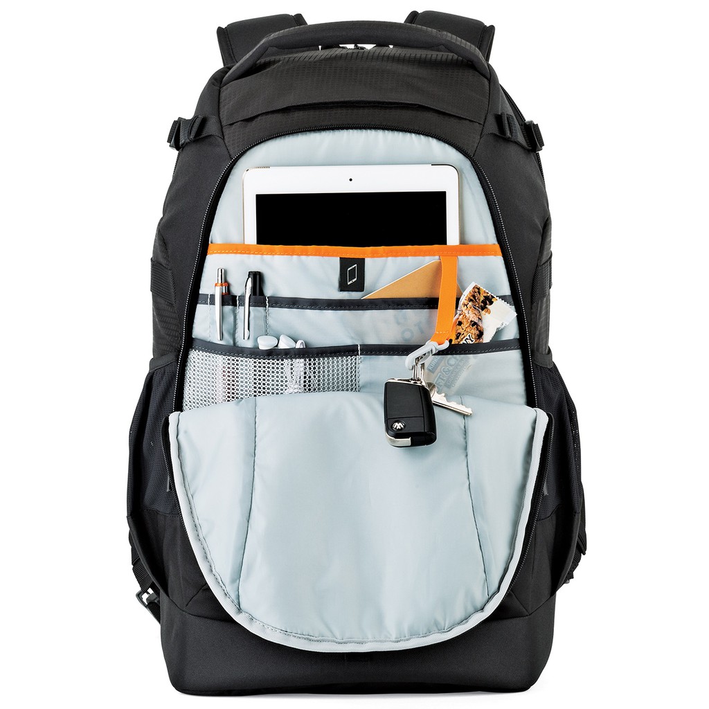 Ba lô máy ảnh Lowepro Flipside 500 AW II, Chính hãng Hoằng Quân