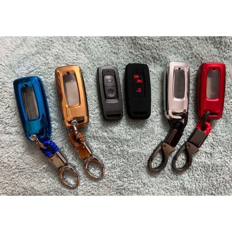 Combo  cho xe honda smartkey đời mới 2022 loại 2 nút