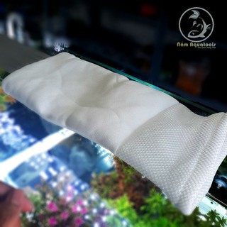 TÚI LỌC 3D -2 lớp chống tràn bể cá