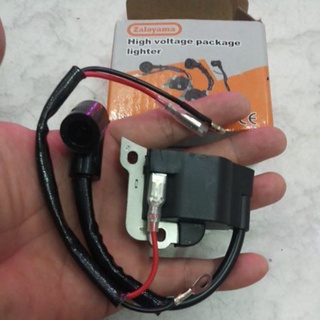 IC máy cắt cỏ 260/330/GX35 (Mobin máy cắt cỏ)