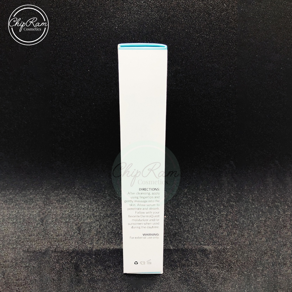 Serum phục hồi cấp ẩm DermaQuest Essential B5 29.6ml