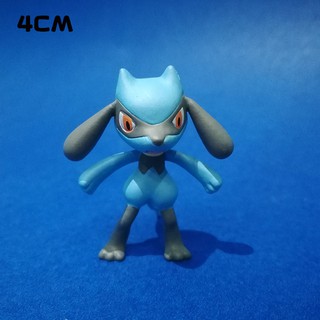 Mô Hình Pokemon PK32 Bản Đẹp