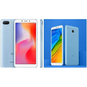 Điện thoại Xiaomi Redmi 5 - 16GB/2GB