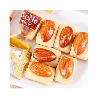 🍬KẸO BỌC HẠNH NHÂN HÀN QUỐC 🍬