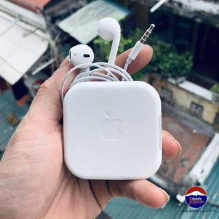 [ZIN] Tai Nghe Chuẩn Nguyên Hộp Cho Iphone 5,5S, 6, 6S PLUS - Hàng loại 1 nghe cực phê