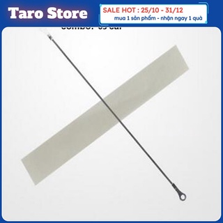 [200x2mm]Bộ 3 Dây Nhiệt Thay Thế - Máy dán, máy ép, máy hàn miệng túi 200mm (Máy PFS200, FS200, F200) xịn