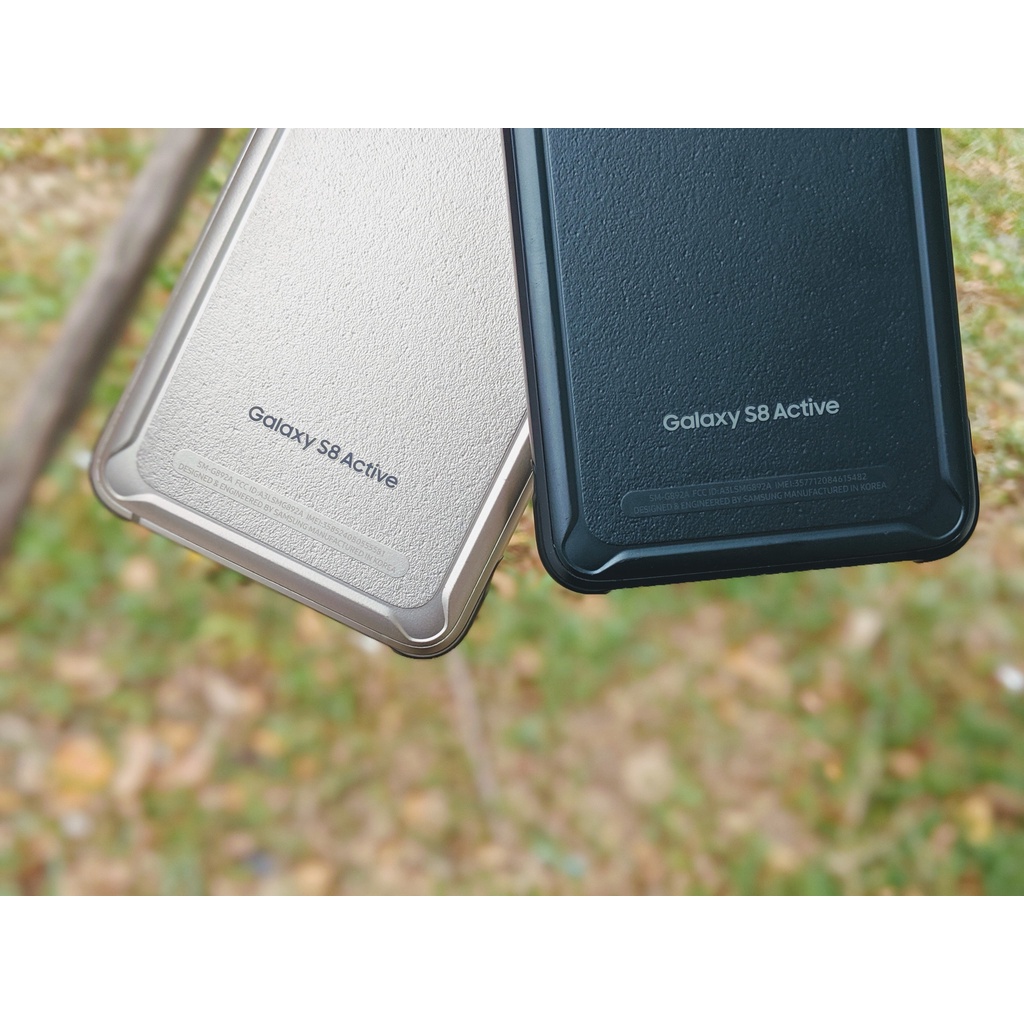 Điện thoại Samsung Galaxy S8 Active qua sử dụng, máy đẹp, zin đét, giá hấp dẫn