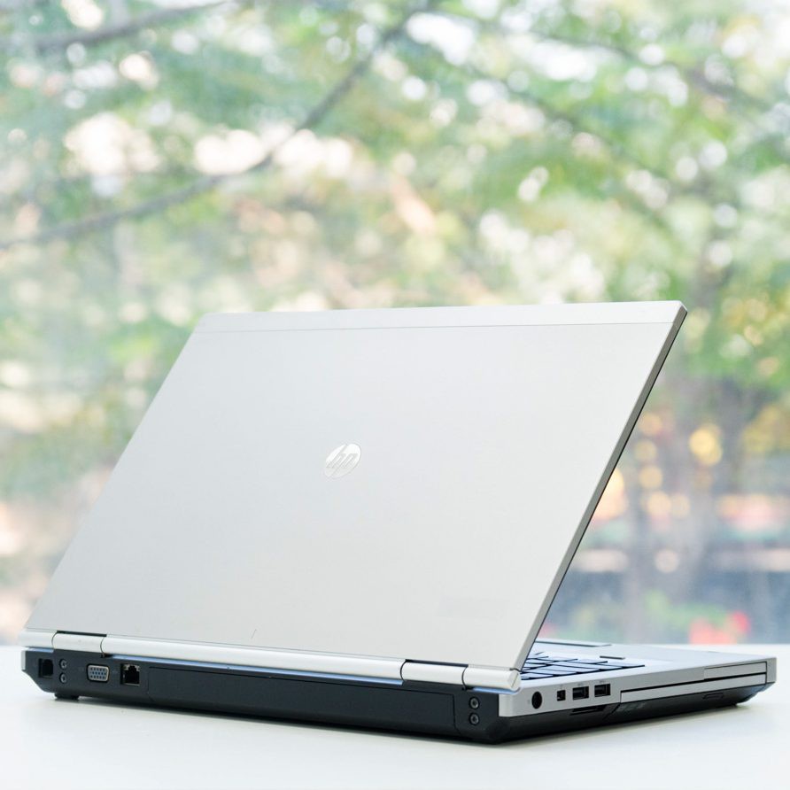 Laptop HP CŨ 8460P CORE I5 2520M RAM 4GB HDD 250GB MÀN 14.0HD | BigBuy360 - bigbuy360.vn