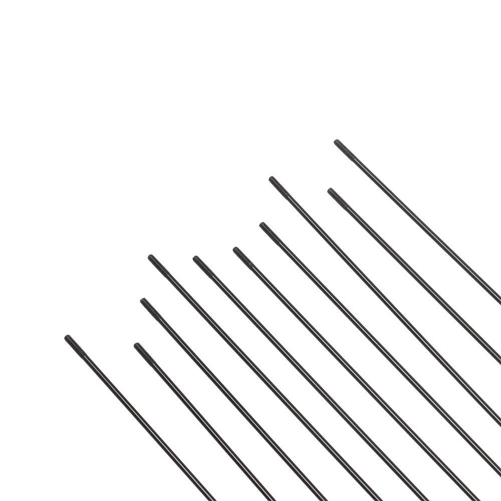 Set 10 Căm Xe Đạp Bằng Thép Không Gỉ