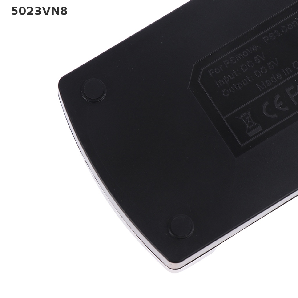 SONY Bộ Sạc USB Kép Cho Máy Chơi game PS3move / PS3 5023VN8