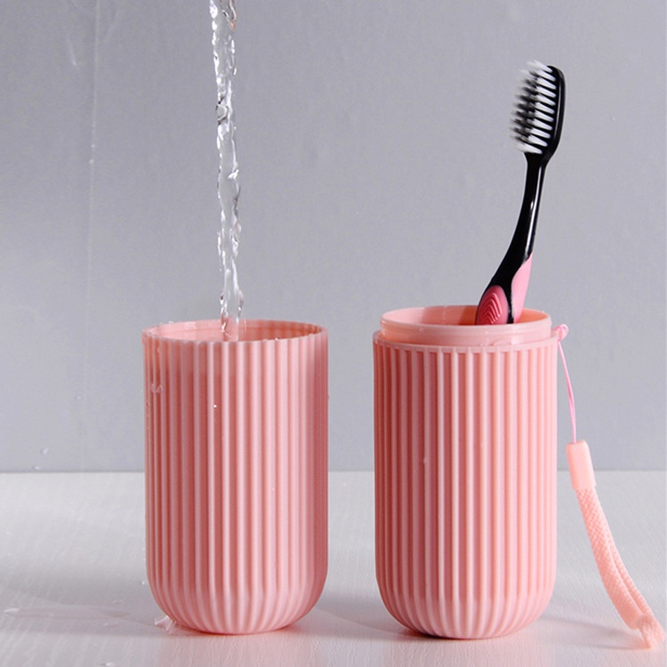 Hộp Đựng Bàn Chải Đánh Răng Du Lịch 2 in 1 Cực Kì Tiện Dụng yodi.officialstore