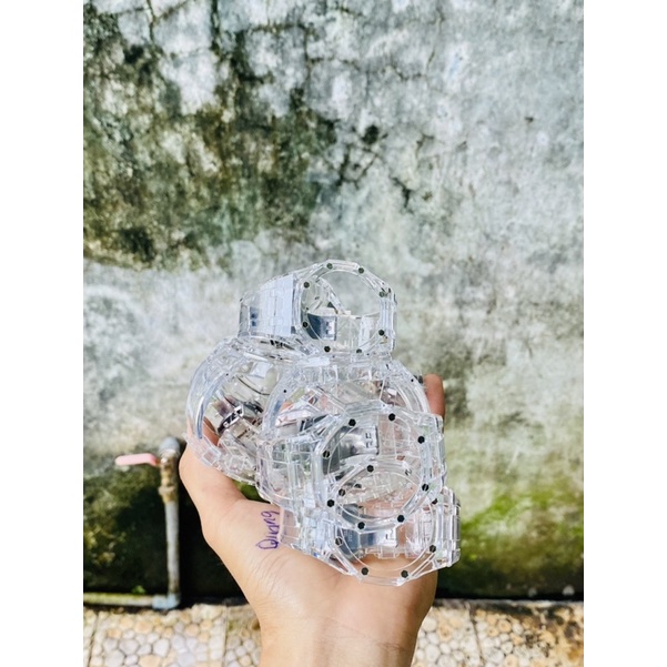 VỎ CUSTOM GA-2100/2110