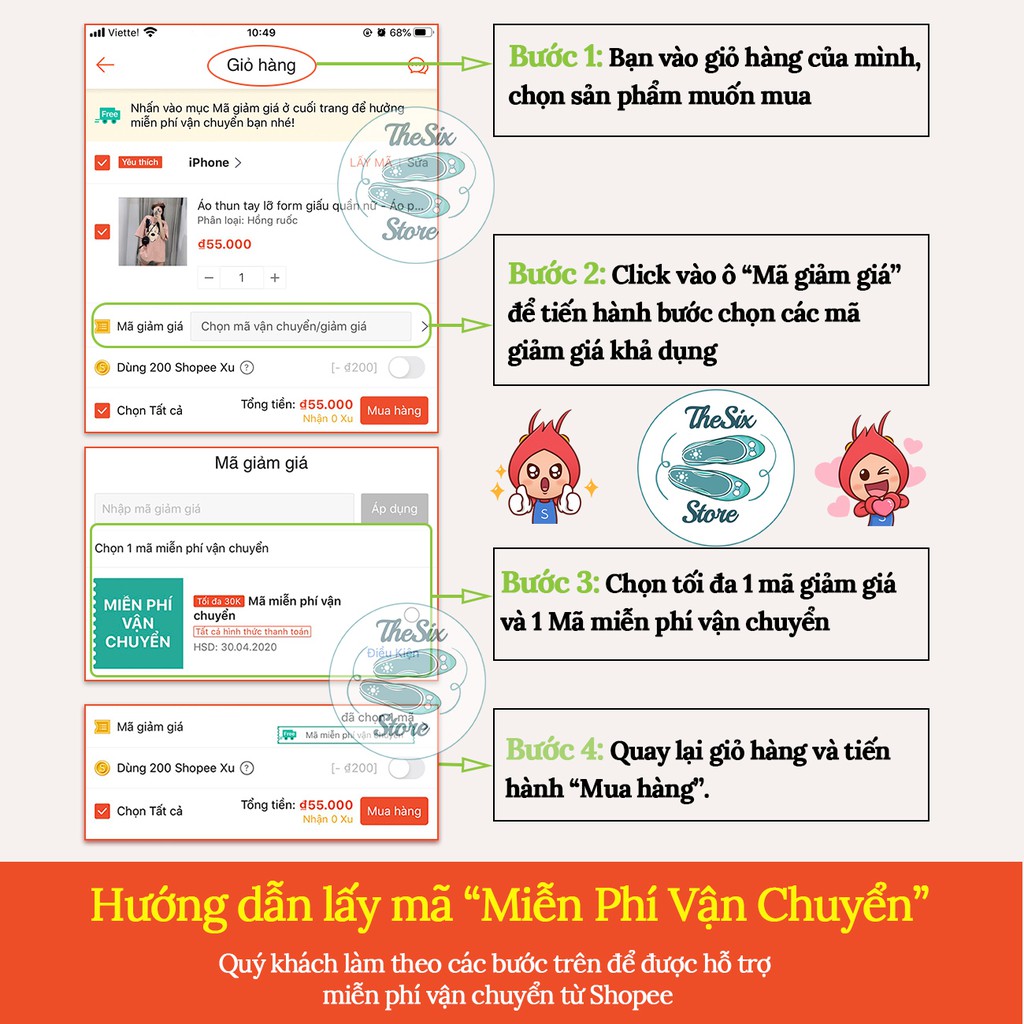 BỐT CỔ LỬNG PHONG CÁCH HÀN | BigBuy360 - bigbuy360.vn