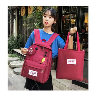 FREESHIP 50K BỘ TÚI BALO HOTTREND SIÊU ĐỈNH