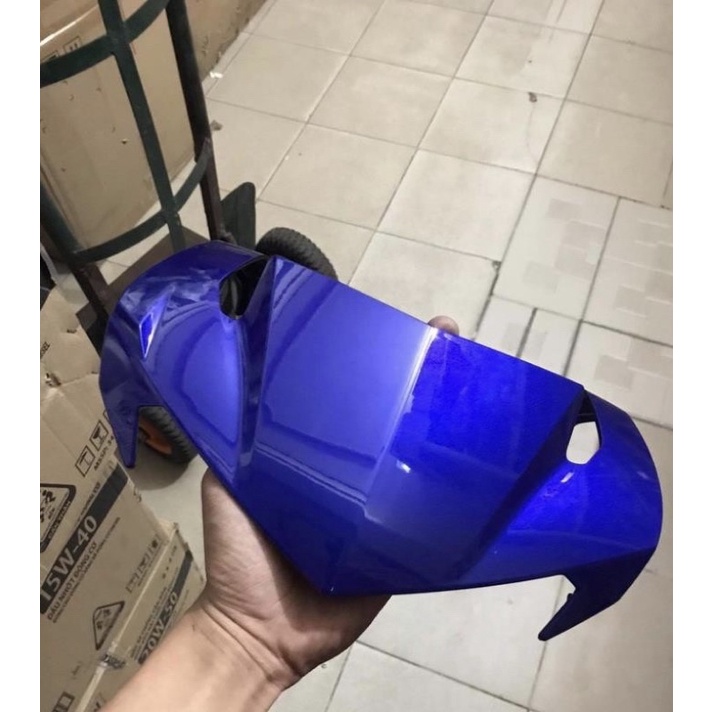 Mão ốp đầu ex150 chính hãng