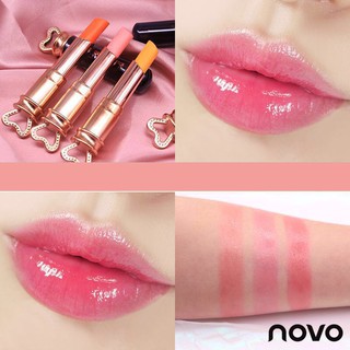 Son dưỡng novo