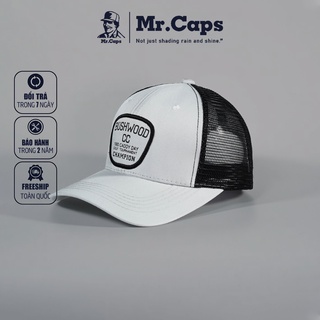 Mũ lưỡi trai Champion 🧢SALE🧢 mũ nón kết unisex thời trang cao cấp chất liệu vải cotton dành cho cả nam và nữ mrcaps.vn