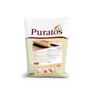 Bột Custard Cremyco gói 1 kg