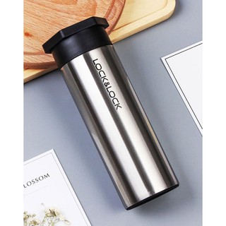 Bình Nước Giữ Nhiệt Lock&Lock Hero LHC4111S (350ml)